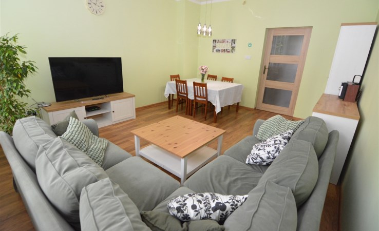mieszkanie na sprzedaż - Mysłowice, Wesoła