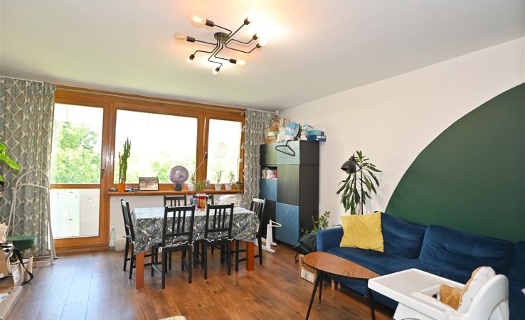 apartment for sale - Tychy, O