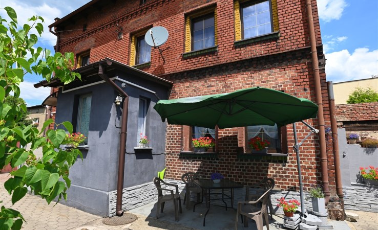 house for sale - Piekary Śląskie, Dąbrówka Wielka