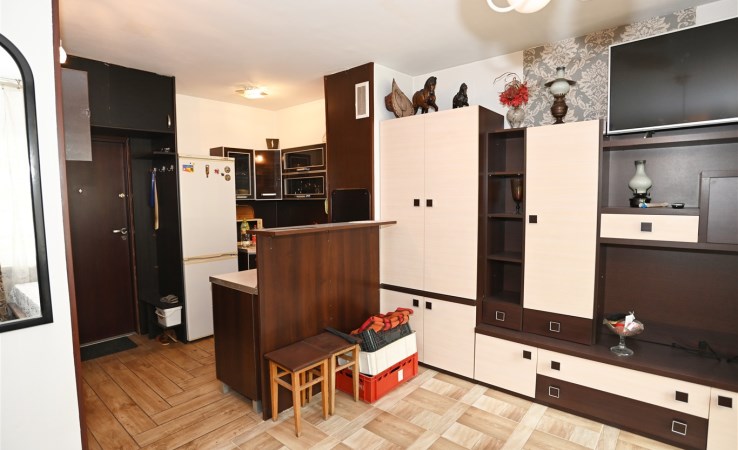apartment for sale - Sosnowiec, Juliusz
