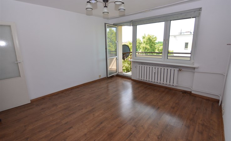 apartment for sale - Chorzów, Klimzowiec