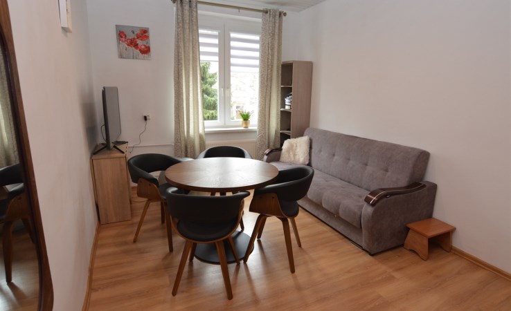 apartment for sale - Katowice, Józefowiec