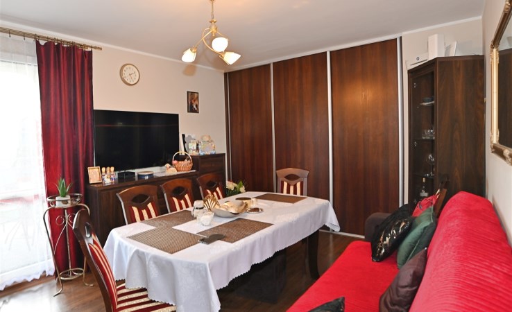 apartment for sale - Mysłowice, Wielka Skotnica