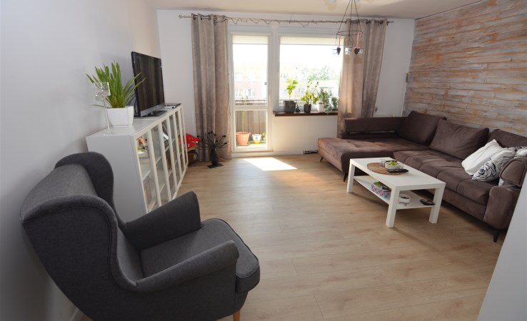 apartment for sale - Ruda Śląska, Ruda
