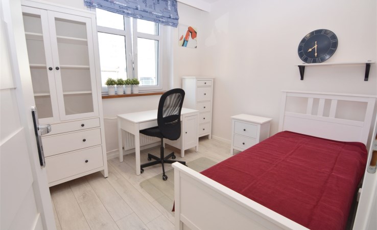 apartment for rent - Katowice, Centrum