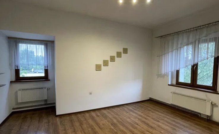 apartment for sale - Mysłowice, Wesoła
