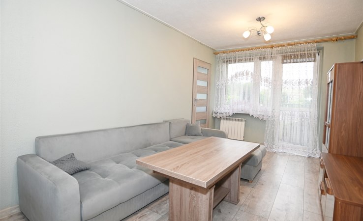 apartment for sale - Katowice, Śródmieście