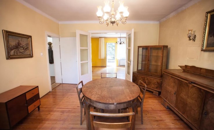 apartment for sale - Chorzów, Batory
