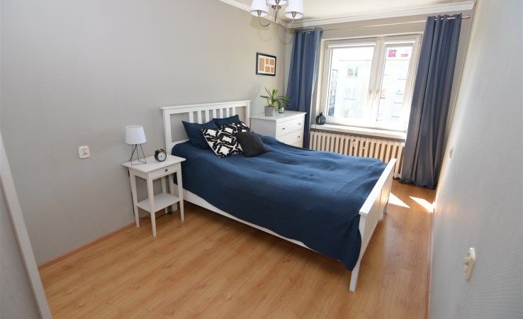 apartment for sale - Chorzów, Centrum