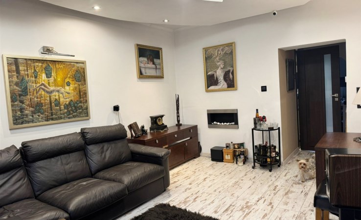 apartment for sale - Ruda Śląska, Bykowina