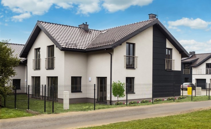 dom na sprzedaż - Katowice, Zarzecze