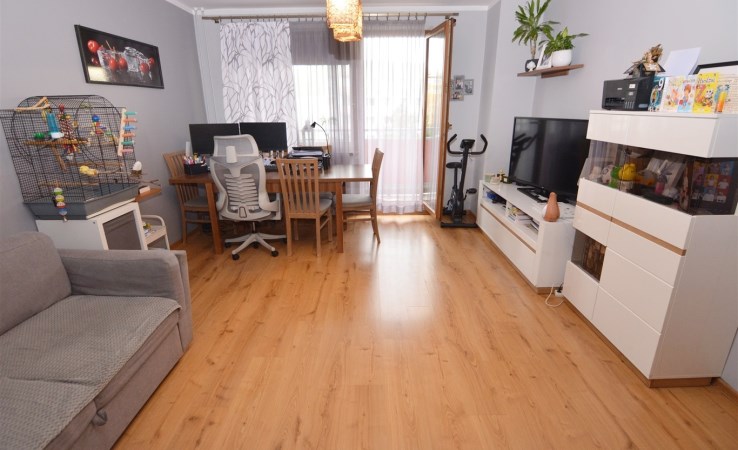 mieszkanie na sprzedaż - Świętochłowice, Piaśniki