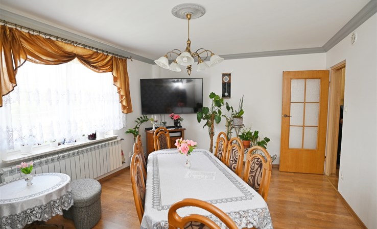 dom na sprzedaż - Mysłowice, Bończyk