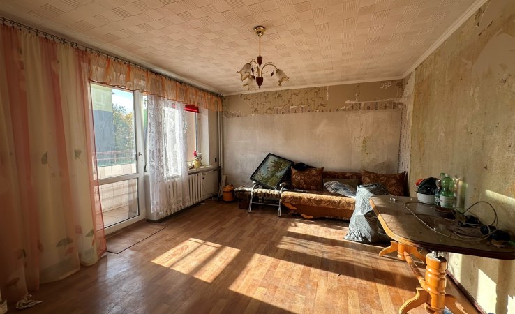 mieszkanie na sprzedaż - Ruda Śląska, Wirek