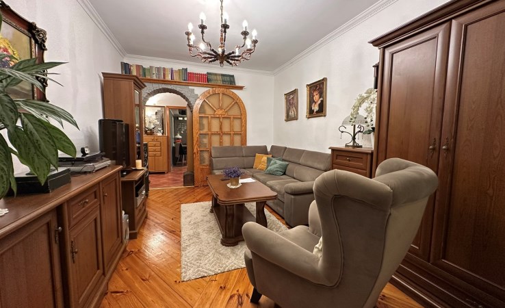 mieszkanie na sprzedaż - Sosnowiec, Dębowa Góra