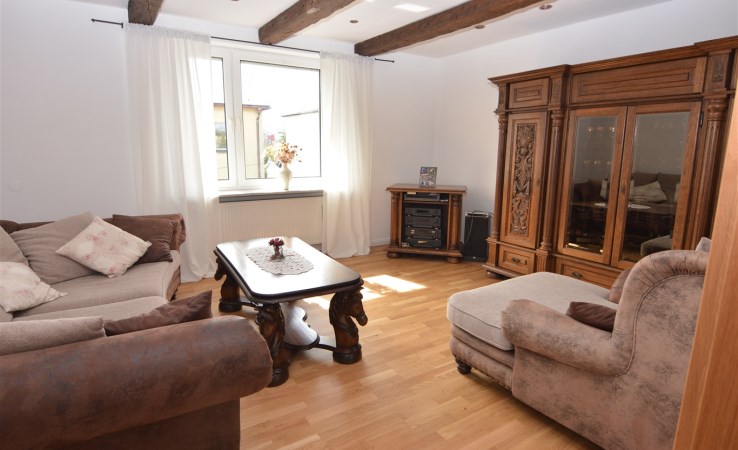 dom na sprzedaż - Katowice, Piotrowice