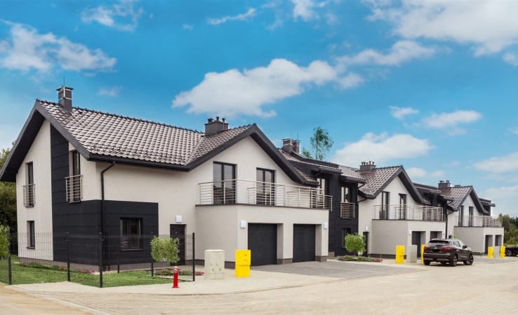 dom na sprzedaż - Katowice, Zarzecze