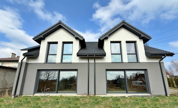 dom na sprzedaż - Mysłowice, Morgi