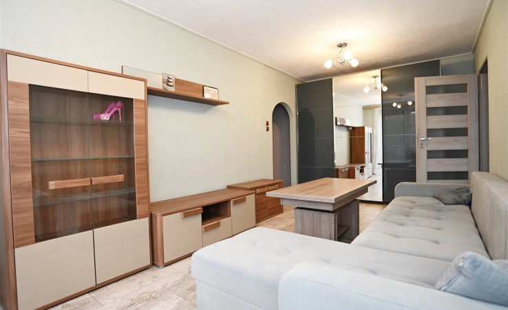 mieszkanie na sprzedaż - Katowice, Śródmieście