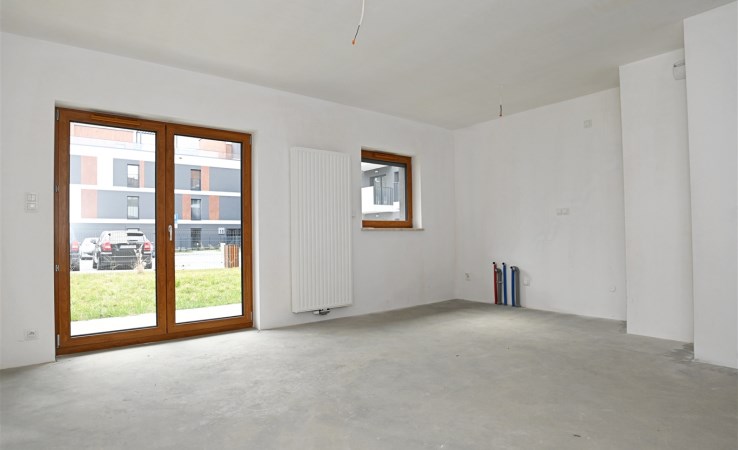 mieszkanie na sprzedaż - Katowice, Brynów