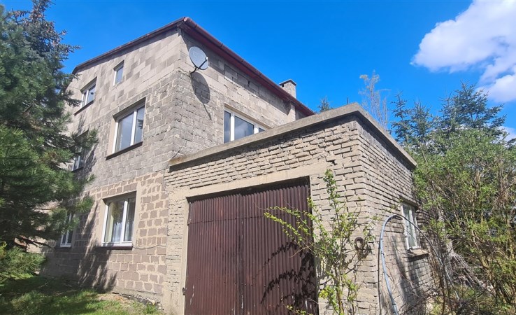 house for sale - Łazy