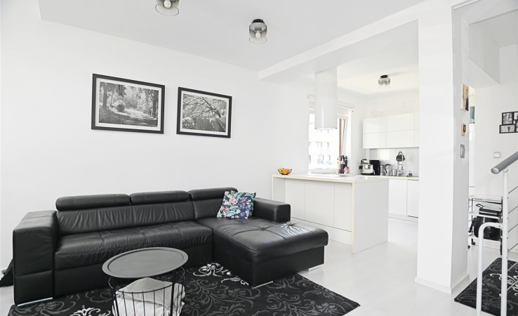 apartment for sale - Katowice, Brynów