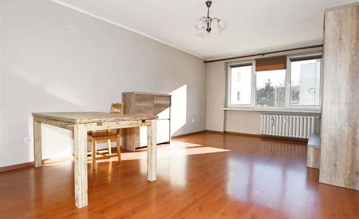 apartment for sale - Katowice, Ligota