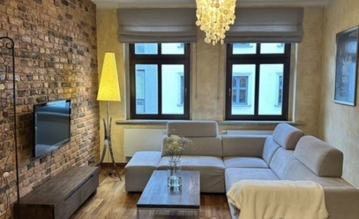 apartment for sale - Katowice, Śródmieście