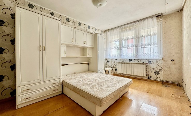 mieszkanie na sprzedaż - Świętochłowice