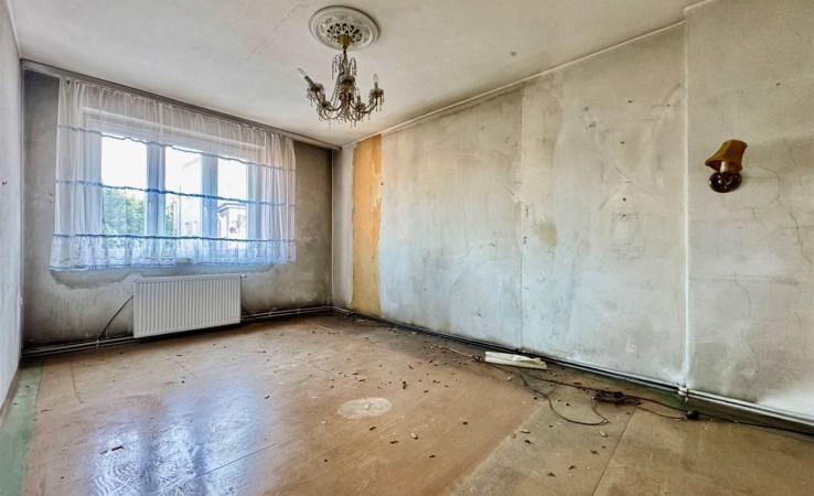 mieszkanie na sprzedaż - Bytom