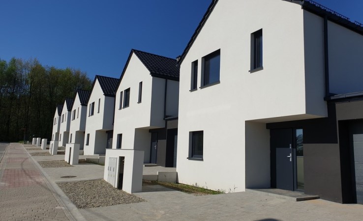 dom na sprzedaż - Czeladź