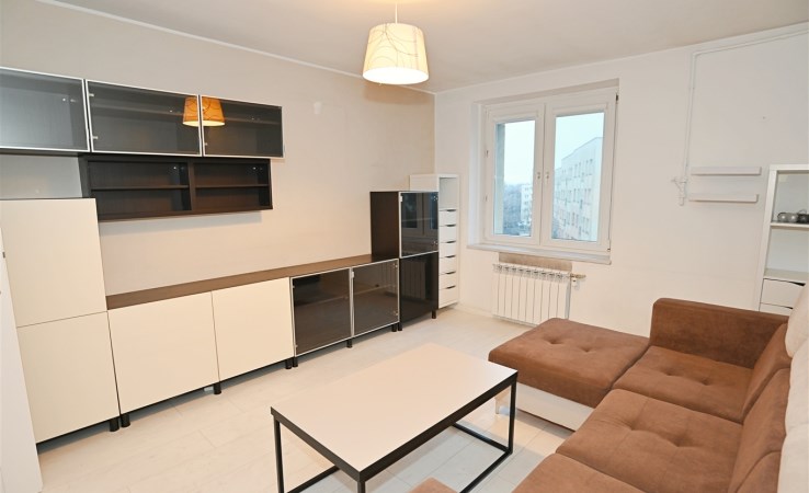 mieszkanie na sprzedaż - Katowice, os. Witosa