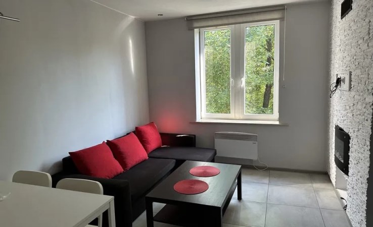 mieszkanie na sprzedaż - Chorzów, Chorzów II