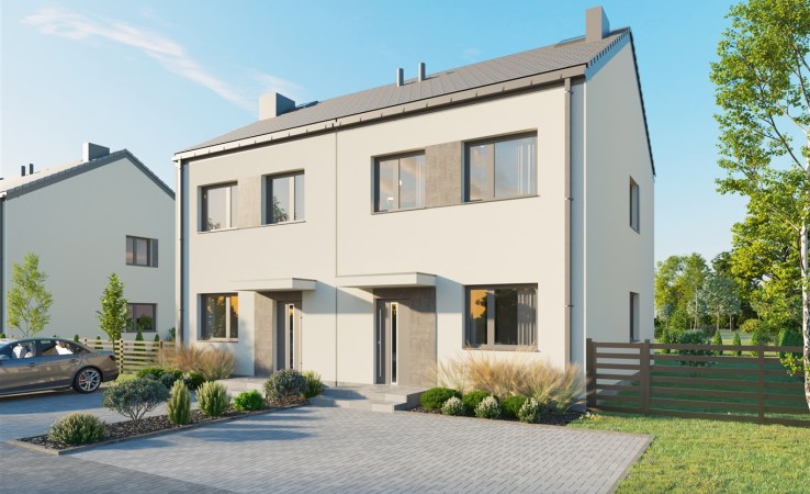 dom na sprzedaż - Bytom, Rozbark