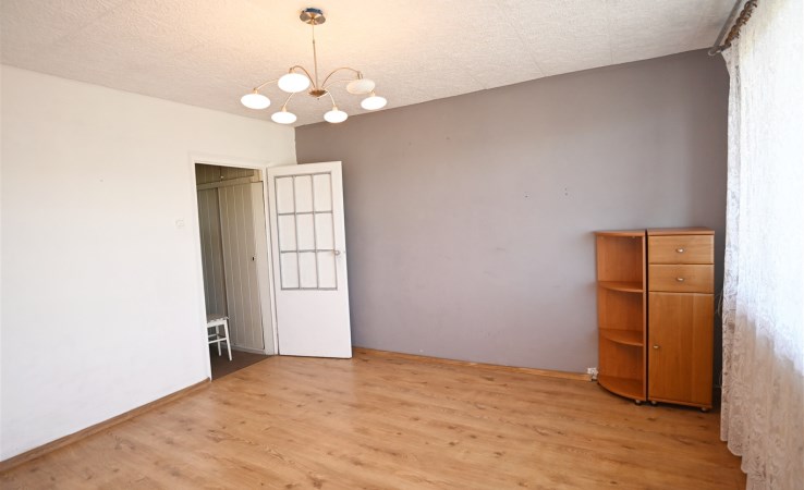 mieszkanie na sprzedaż - Sosnowiec, Pogoń