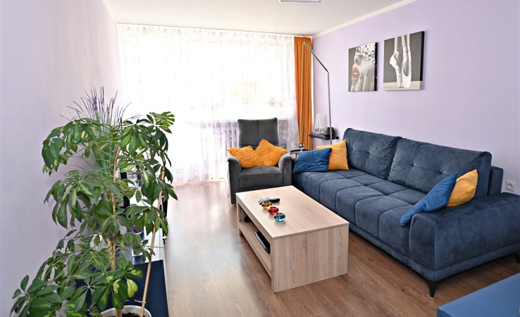 mieszkanie na sprzedaż - Katowice, Osiedle Tysiąclecia, Dolne