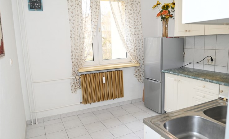 mieszkanie na sprzedaż - Katowice, Brynów