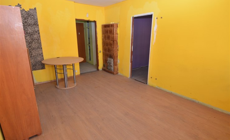 mieszkanie na sprzedaż - Chorzów, Batory