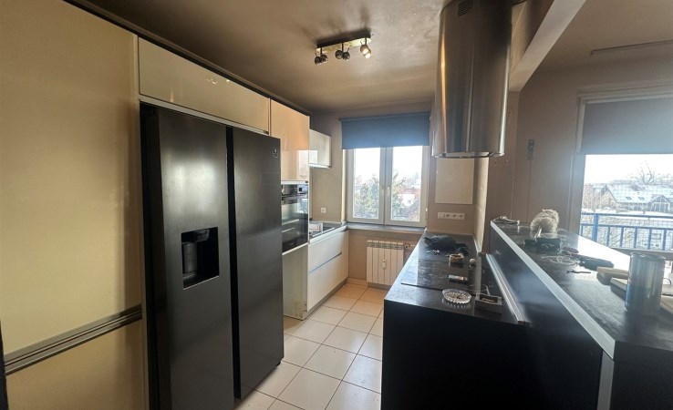 mieszkanie na sprzedaż - Katowice, Brynów