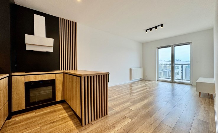 mieszkanie na sprzedaż - Katowice, Brynów