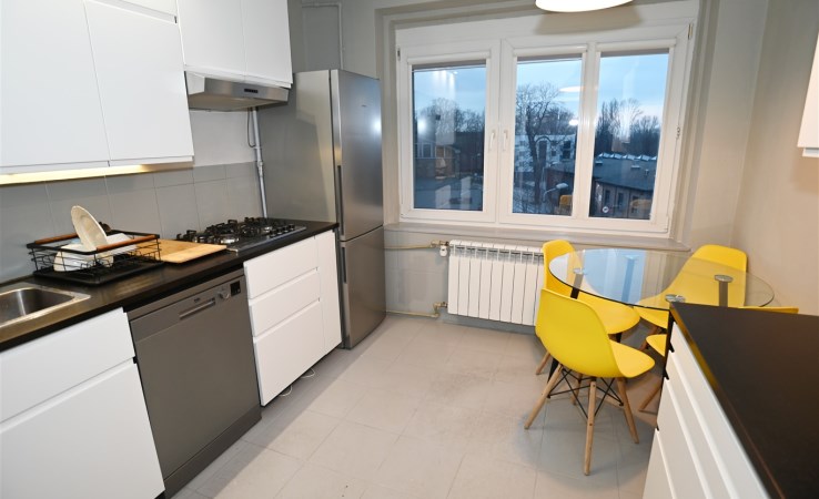 mieszkanie na sprzedaż - Katowice, os. Witosa