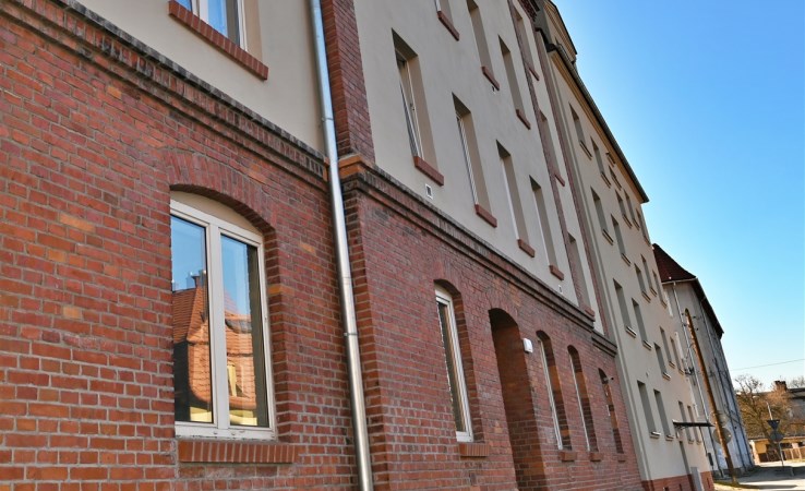 mieszkanie na sprzedaż - Katowice, Szopienice