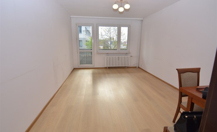 mieszkanie na wynajem - Katowice, Koszutka