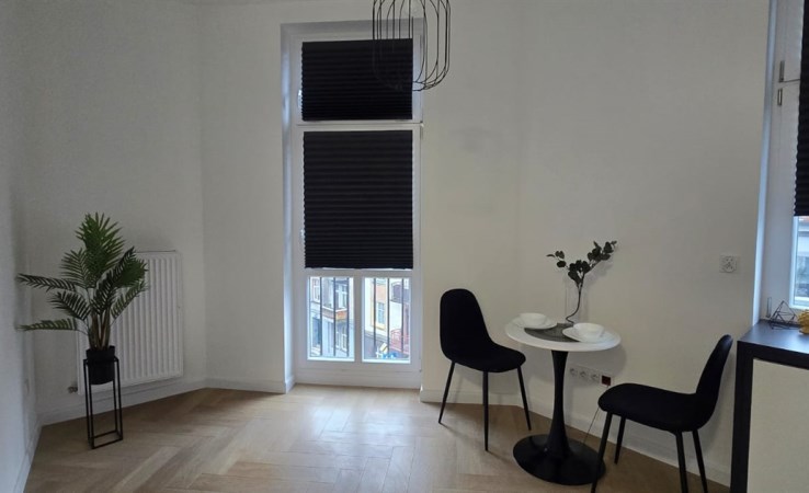 mieszkanie na sprzedaż - Zabrze, Centrum