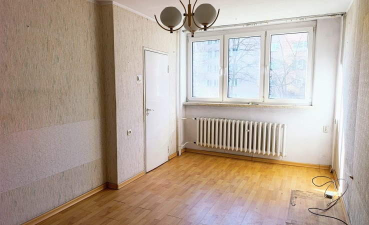 mieszkanie na sprzedaż - Tychy, M