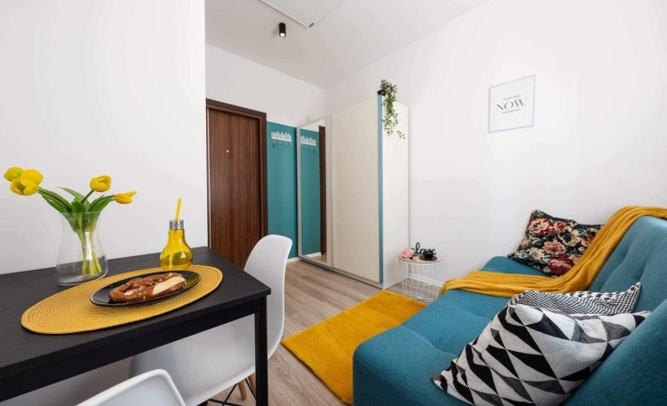 mieszkanie na sprzedaż - Katowice, Szopienice