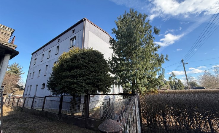 dom na sprzedaż - Katowice, Szopienice