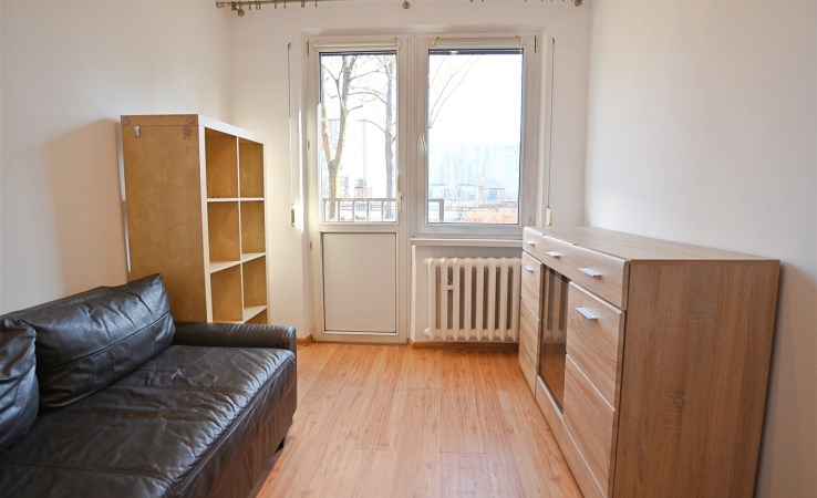 mieszkanie na sprzedaż - Zabrze, Centrum