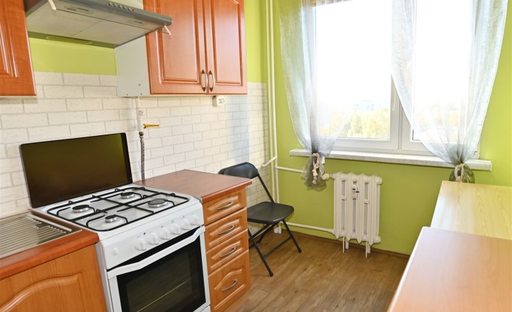 mieszkanie na sprzedaż - Katowice, Ligota