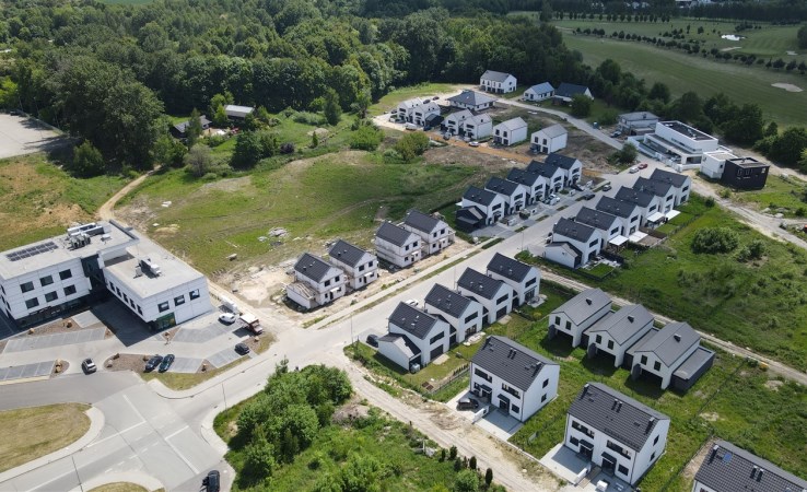 dom na sprzedaż - Siemianowice Śląskie, Bańgów